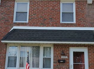 12541 Deerrun Rd, Philadelphia, PA 19154