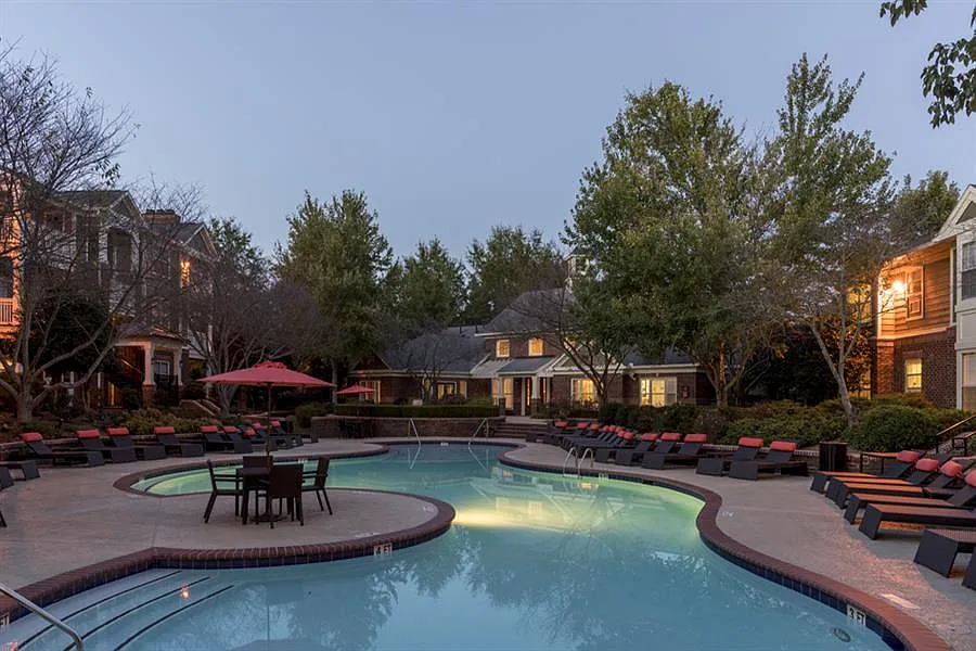 Building Photo - Wyndchase Aspen Grove