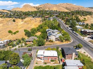 124 E 700 N #A, Salt Lake City, UT 84103