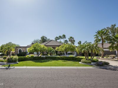 12820 N 83rd Pl, Scottsdale, AZ, 85260