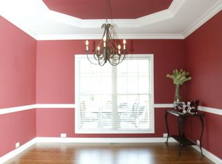 217 Emilie Ln, Lexington, KY 40509