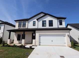 367 Kessel St, Lebanon, TN 37087