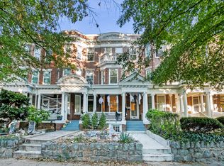 3331 18th St NW, Washington, DC 20010