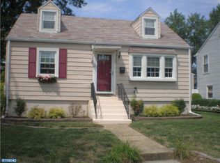 561 Maple Ave, Audubon, NJ 08106