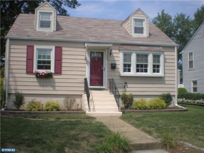 561 Maple Ave, Audubon, NJ, 08106