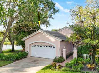181 Green Point Circle #181, Palm Beach Gardens, FL 33418