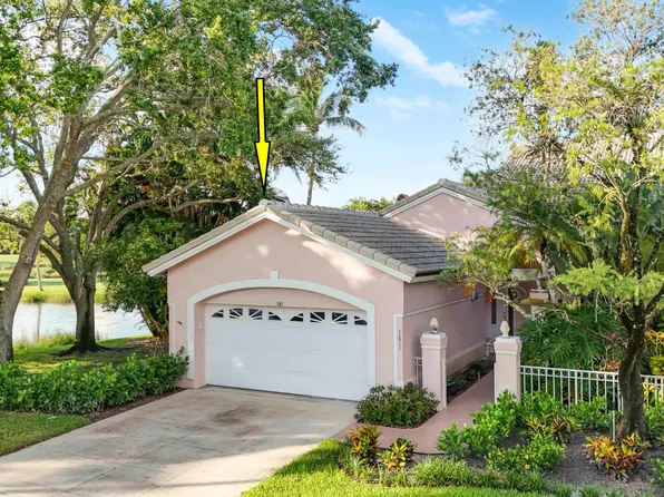 181 Green Point Circle #181, Palm Beach Gardens, FL 33418