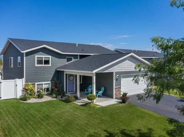 125 Battle Ridge Dr, Kalispell, MT 59901