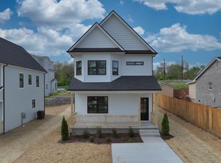 1204 Sylvia Dr, Madison, TN 37115