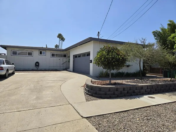 3053 Greyling Dr, San Diego, CA 92123