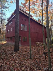 12573 Wardtown Rd, Perrysburg, NY, 14129