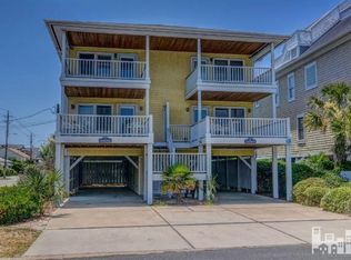 1 Greensboro St W, Wrightsville Beach, NC 28480