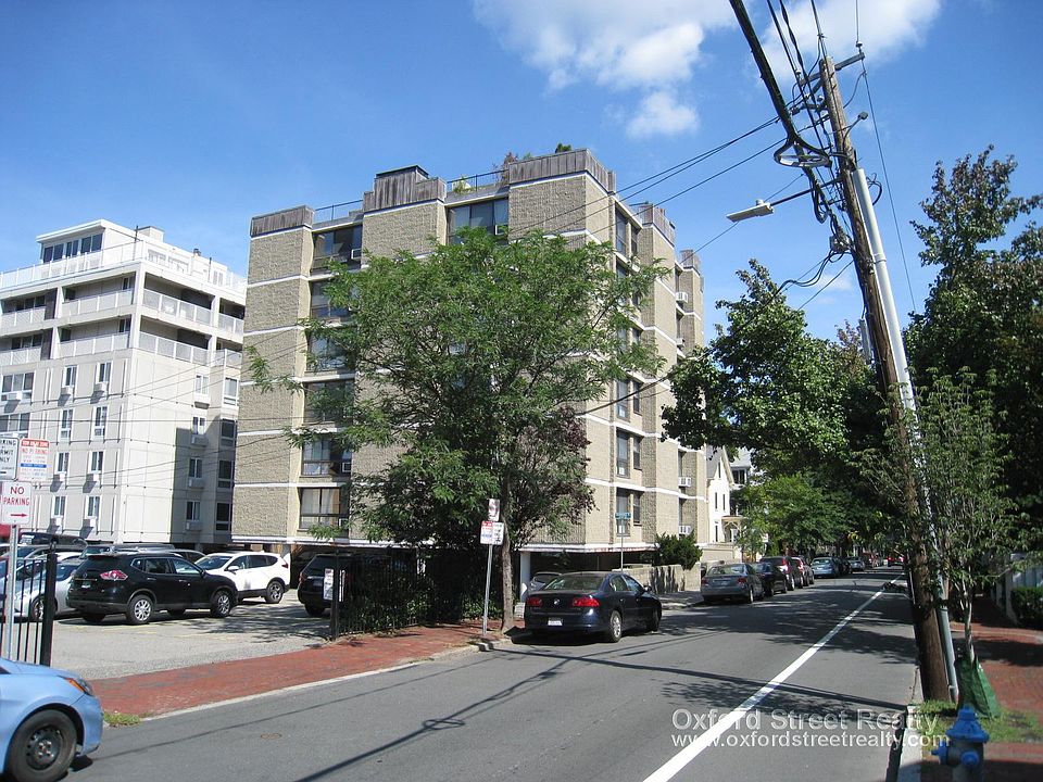 1st image of 45 Trowbridge St APT 1D