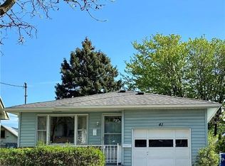 41 Garland Ave, Rochester, NY 14611