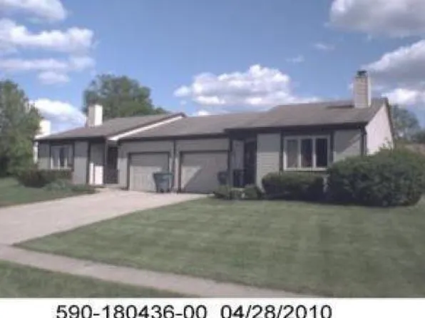 3285 Willington Dr, Dublin, OH 43017