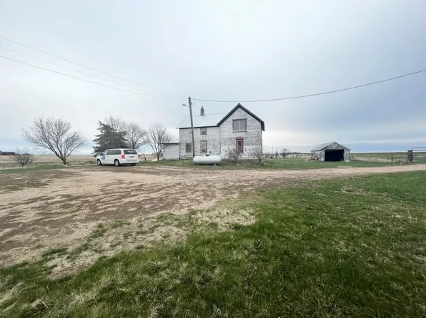 25676 State Highway 25, Alexandria, SD 57311