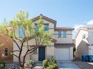 693 Saint Aidans St, Las Vegas, NV 89178