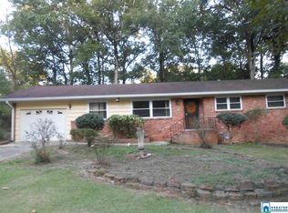 1505 Forestwood Ln, Birmingham, AL 35214