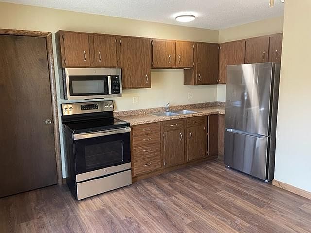 Kitchen appliances