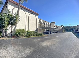 5800 N Banana River Blvd APT 112, Cape Canaveral, FL 32920