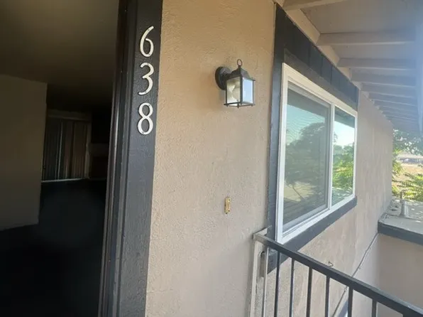 638 S Dayton St #638, Tulare, CA 93274