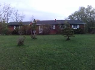 7740 Kinsman Rd, Novelty, OH 44072