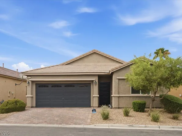 1820 Pebble Cove Ave, Las Vegas, NV 89123