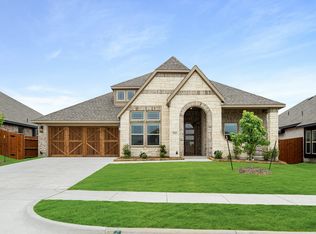 513 Sanctuary Dr, Waxahachie, TX 75165