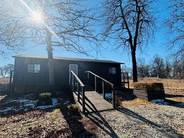 428600 E 1068th Rd, Checotah, OK 74426