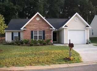 1955 Camden Forest Dr, Winston Salem, NC 27127