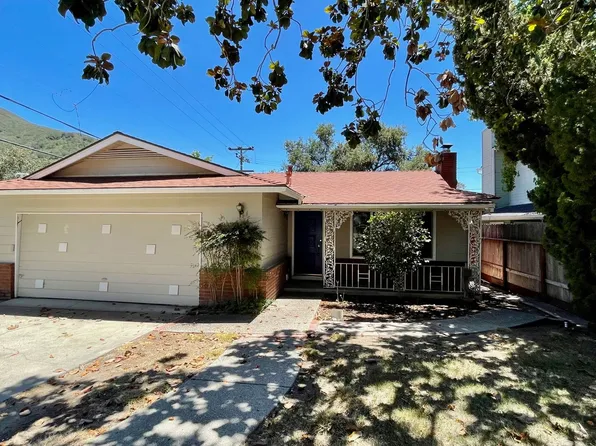 2155 Santa Ynez Ave, San Luis Obispo, CA 93405
