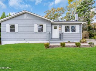 252 Nautilus Drive, Manahawkin, NJ 08050