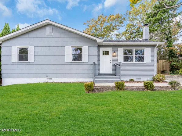 252 Nautilus Drive, Manahawkin, NJ 08050