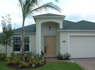 1391 Indian Oaks Dr, Melbourne, FL 32901