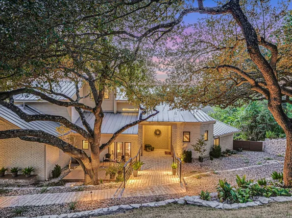 6904 Ladera Norte, Austin, TX 78731