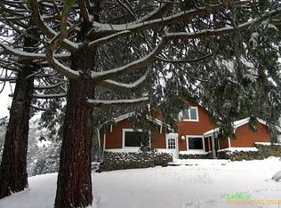 1757 Wynola Rd, Julian, CA 92036