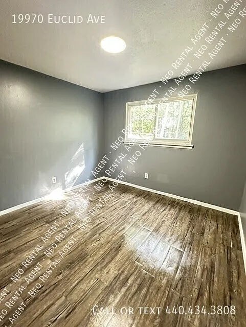 Cleveland - 2 bedroom — Photo 4