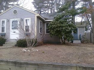 5 10th Ave, Wareham, MA 02571