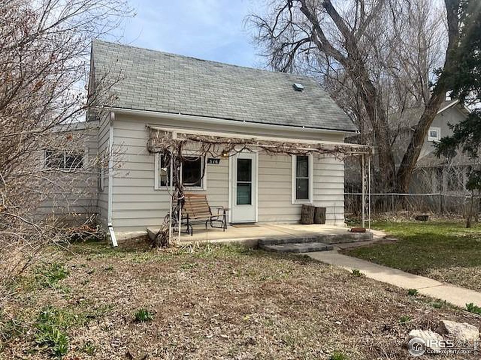 2nd image of 516 N Grant Ave