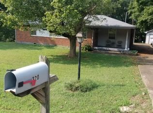 320 Brewer Dr, Nashville, TN 37211