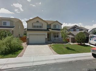 3676 Rawhide Cir, Castle Rock, CO 80104