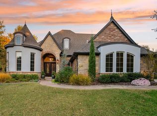 14474 Terra Vita Dr, Edmond, OK 73034