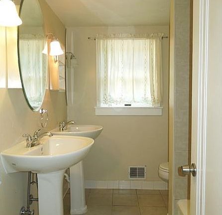 full bath