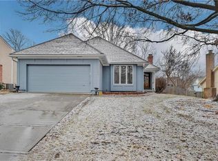 11339 King St, Overland Park, KS 66210