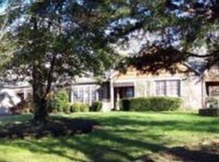 342 N Olive Ave, Fayetteville, AR 72701