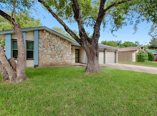 4908 Scarsdale Dr, Austin, TX 78744