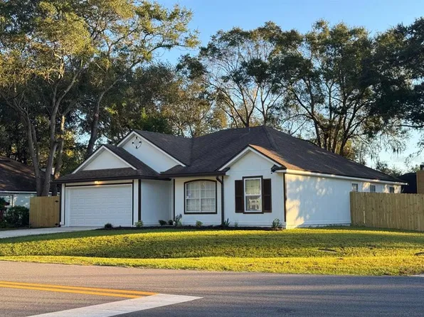 84016 SAINT PAUL BOULEVARD, YULEE, FL 32097
