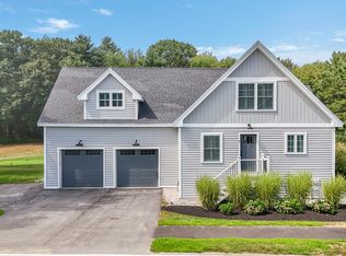 16 Wild Dunes Way, Old Orchard Beach, ME 04064
