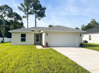 13618 SW 40th Avenue Rd, Ocala, FL 34473