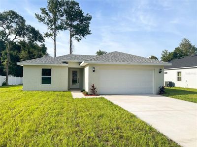 13618 SW 40th Avenue Rd, Ocala, FL, 34473